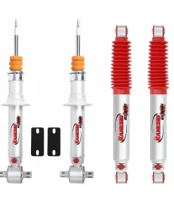 SUSPENSION RANCHO RS9000 NEW RANGER 2024+